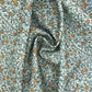 William Morris Water Repellent Outdoor Fabric | 59" (150cm) Wide 270gsm UV Resistant PU Coated – Sold by the Meter