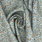 William Morris Water Repellent Outdoor Fabric | 59" (150cm) Wide 270gsm UV Resistant PU Coated â€“ Sold by the Meter
