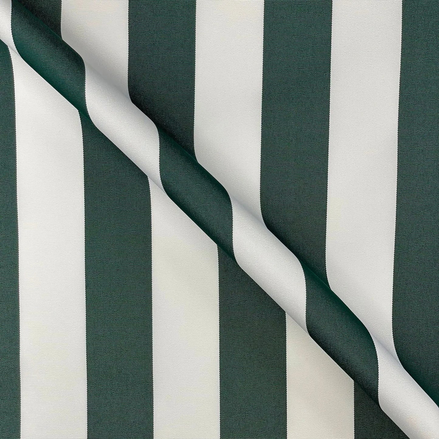 Striped Outdoor Waterproof Fabric | Water Repellent UV Resistant PU Coated 59" (150cm) Wide 270gsm – Sold by the Meter