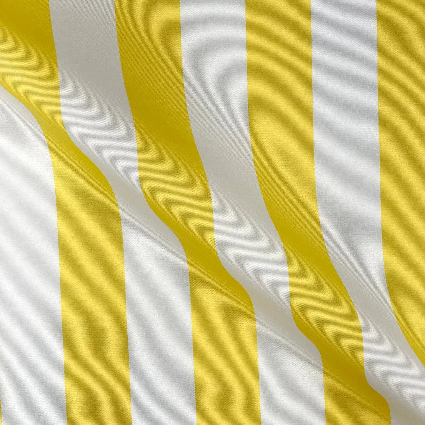 Striped Outdoor Waterproof Fabric | Water Repellent UV Resistant PU Coated 59" (150cm) Wide 270gsm â€“ Sold by the Meter