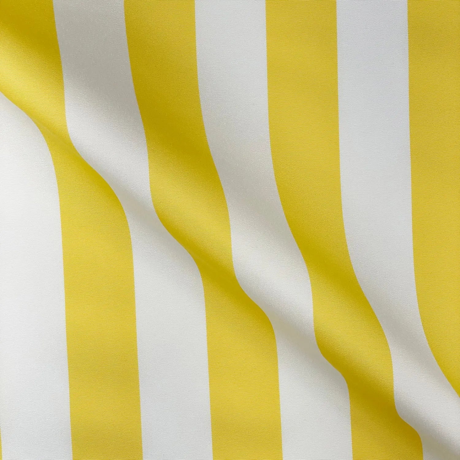 Striped Outdoor Waterproof Fabric | Water Repellent UV Resistant PU Coated 59" (150cm) Wide 270gsm â€“ Sold by the Meter
