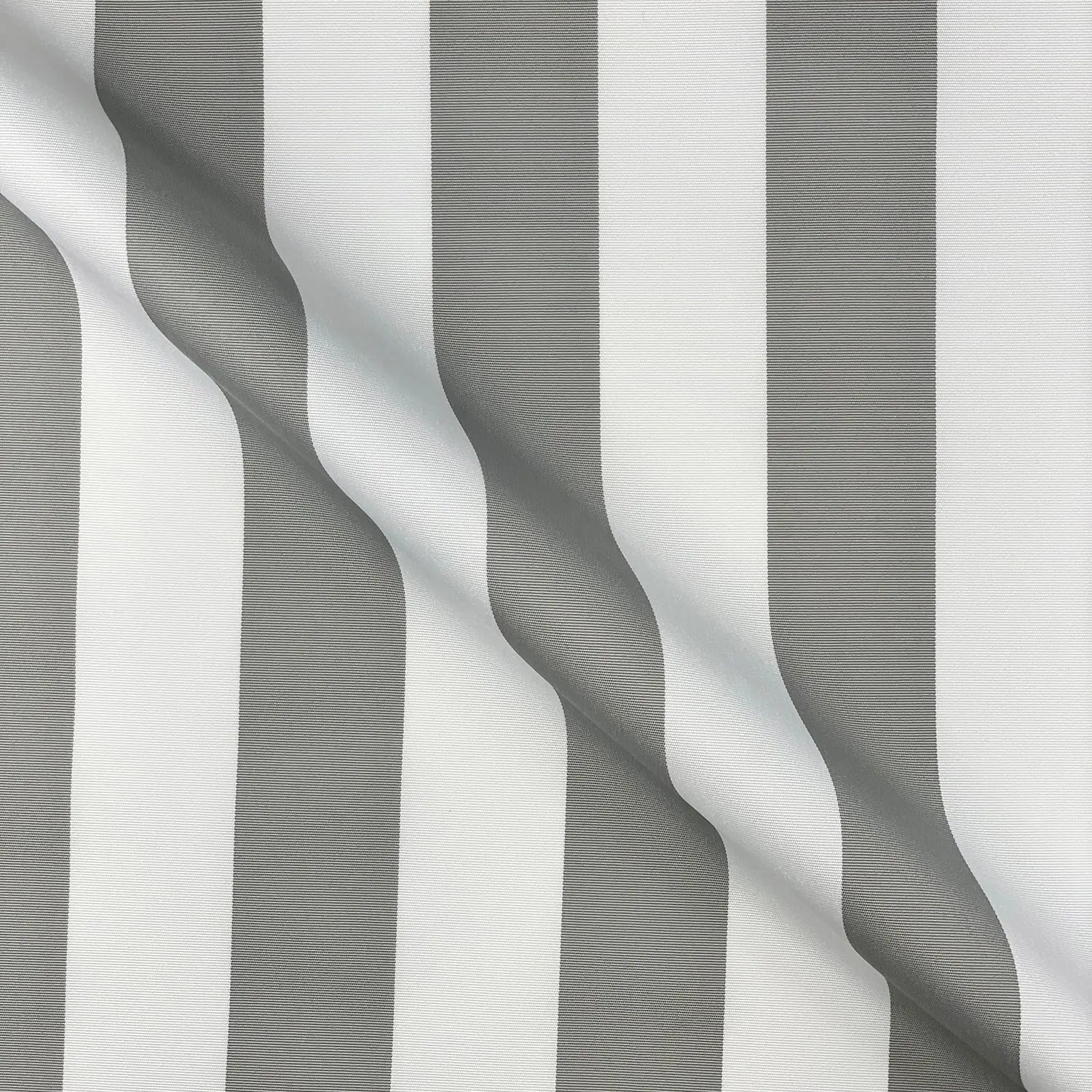 Striped Outdoor Waterproof Fabric | Water Repellent UV Resistant PU Coated 59" (150cm) Wide 270gsm â€“ Sold by the Meter