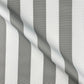Striped Outdoor Waterproof Fabric | Water Repellent UV Resistant PU Coated 59" (150cm) Wide 270gsm â€“ Sold by the Meter