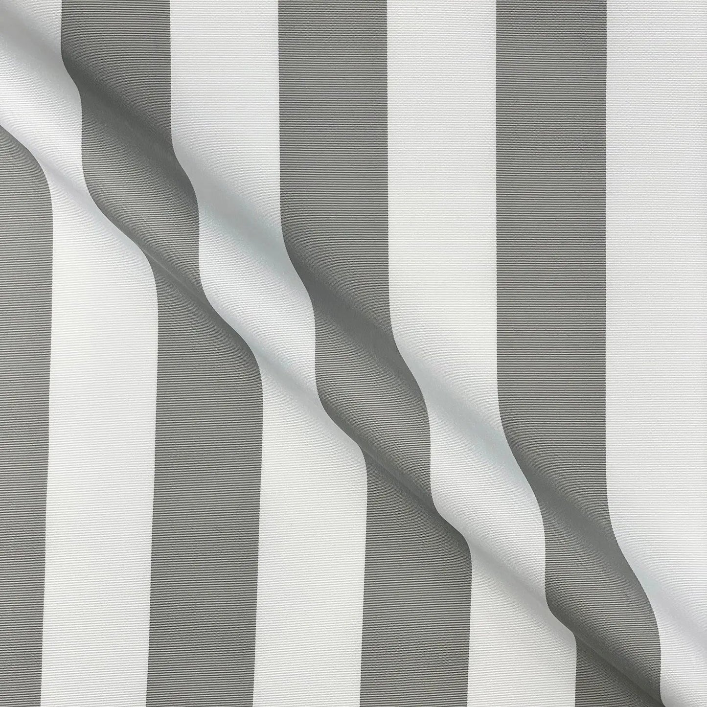 Striped Outdoor Waterproof Fabric | Water Repellent UV Resistant PU Coated 59" (150cm) Wide 270gsm – Sold by the Meter