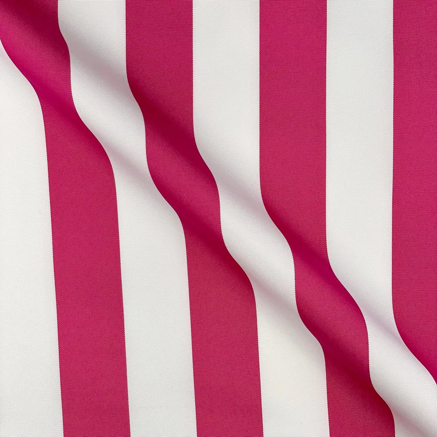 Striped Outdoor Waterproof Fabric | Water Repellent UV Resistant PU Coated 59" (150cm) Wide 270gsm â€“ Sold by the Meter