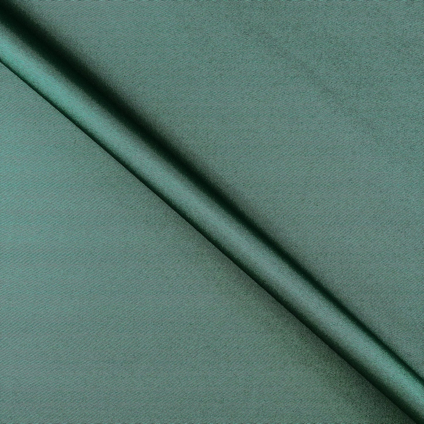 Plain Outdoor Waterproof Fabric | Water Repellent UV Resistant PU Coated 59" (150cm) Wide 270gsm â€“ Sold by the Meter
