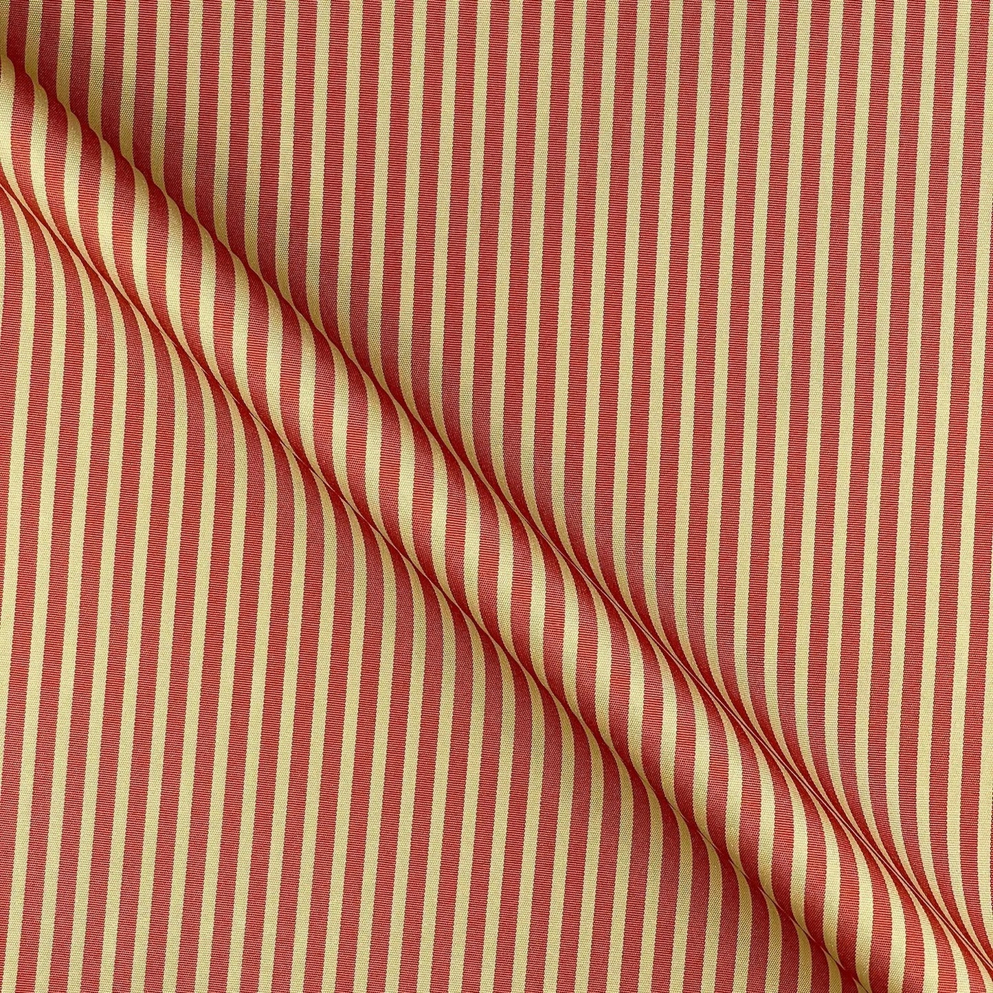 Striped Outdoor Waterproof Fabric | Water Repellent UV Resistant PU Coated 59" (150cm) Wide 270gsm â€“ Sold by the Meter