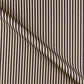 Striped Outdoor Waterproof Fabric | Water Repellent UV Resistant PU Coated 59" (150cm) Wide 270gsm â€“ Sold by the Meter