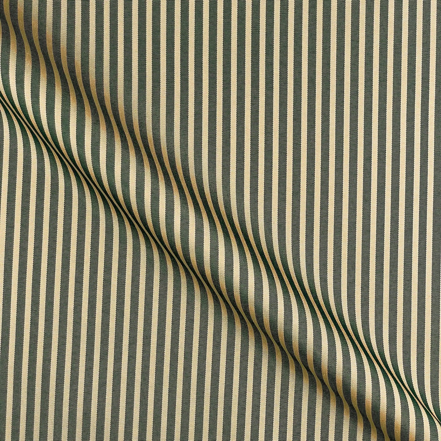 Striped Outdoor Waterproof Fabric | Water Repellent UV Resistant PU Coated 59" (150cm) Wide 270gsm – Sold by the Meter