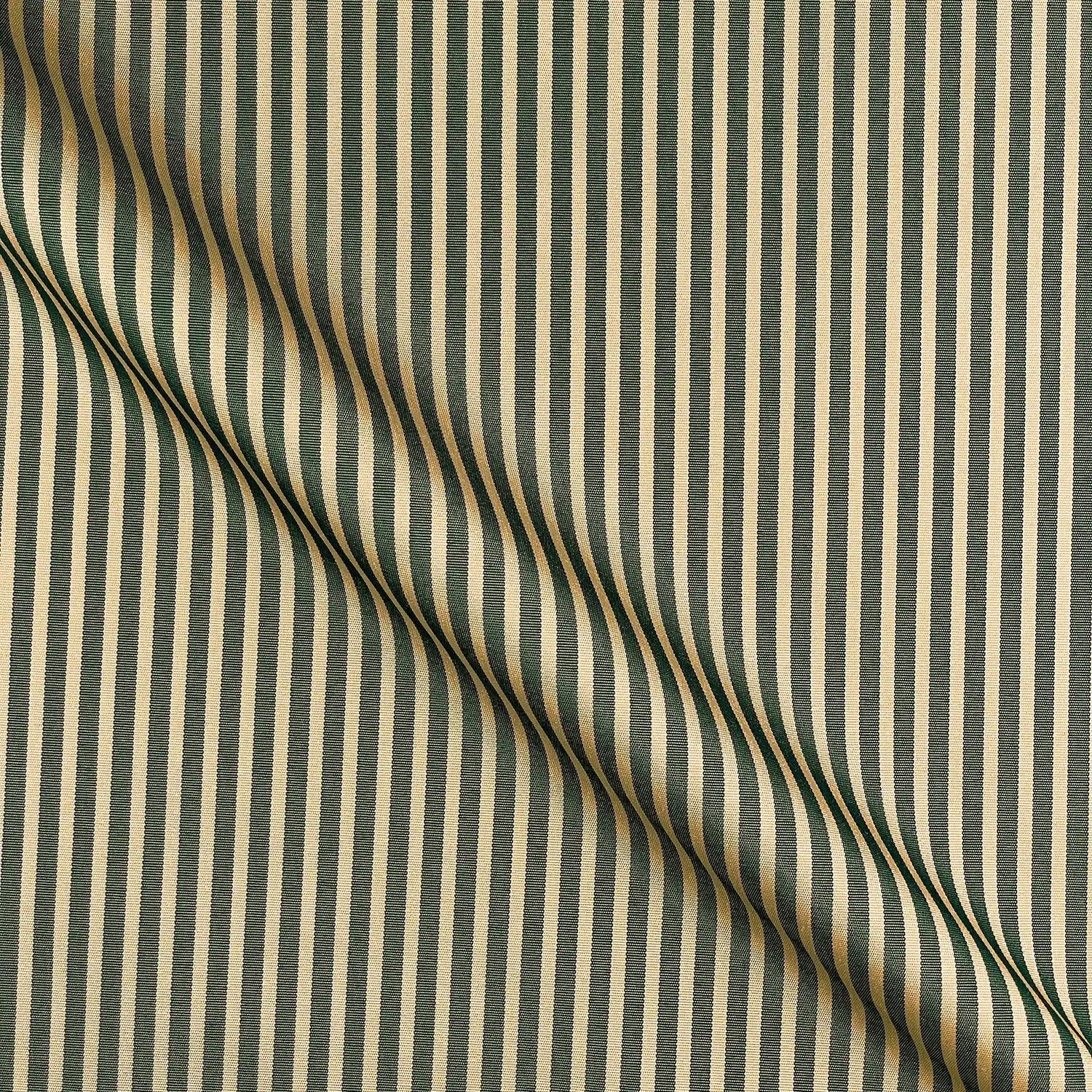 Striped Outdoor Waterproof Fabric | Water Repellent UV Resistant PU Coated 59" (150cm) Wide 270gsm â€“ Sold by the Meter