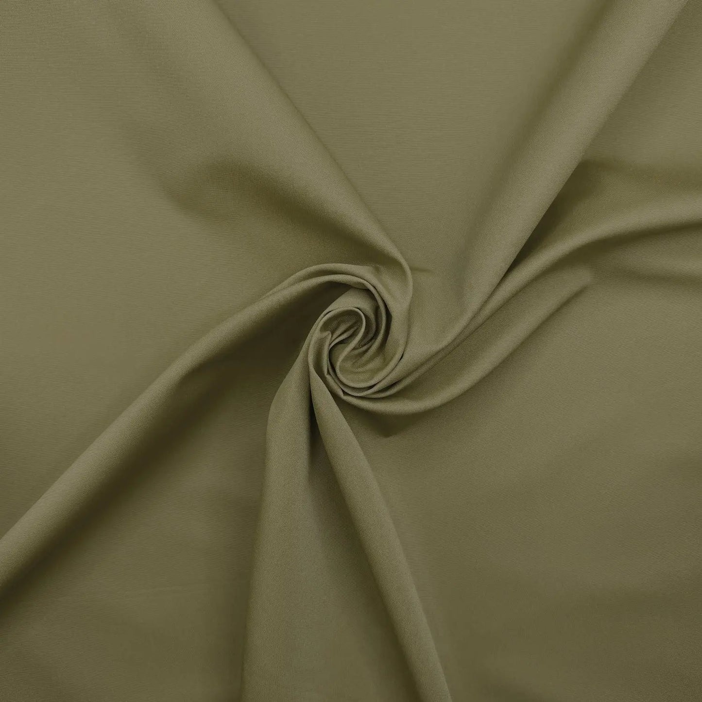Plain Outdoor Waterproof Fabric | Water Repellent UV Resistant PU Coated 59" (150cm) Wide 270gsm – Sold by the Meter