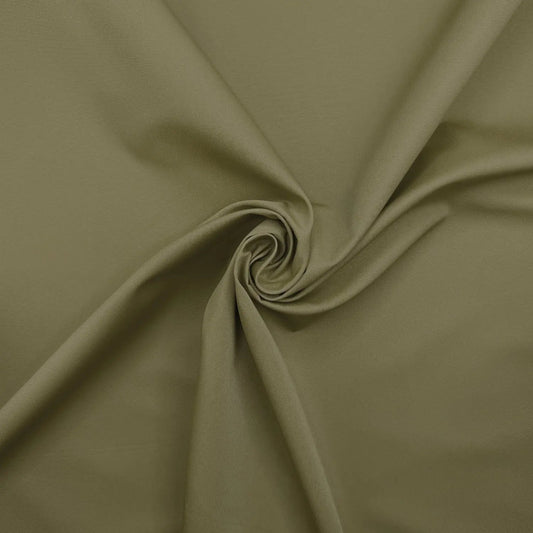 Plain Outdoor Waterproof Fabric | Water Repellent UV Resistant PU Coated 59" (150cm) Wide 270gsm – Sold by the Meter