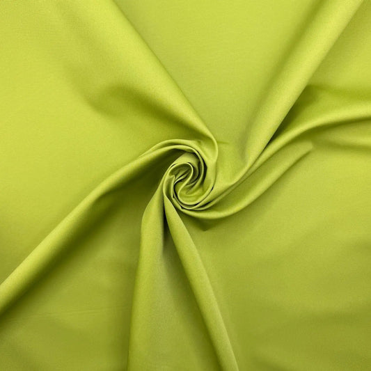 Plain Outdoor Waterproof Fabric | Water Repellent UV Resistant PU Coated 59" (150cm) Wide 270gsm – Sold by the Meter