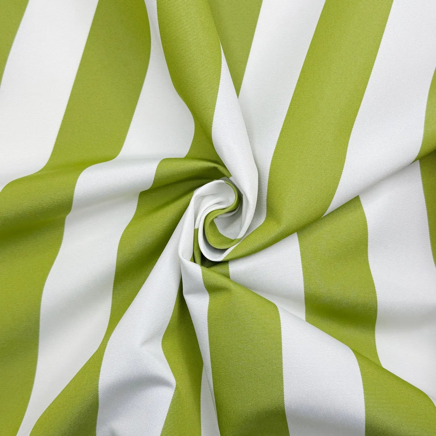 Striped Outdoor Waterproof Fabric | Water Repellent UV Resistant PU Coated 59" (150cm) Wide 270gsm – Sold by the Meter