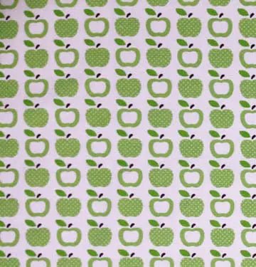 Cotton Rich Popart Panama Canvas Fabric | Digitally Printed Craft & Home Fabric 55" (140cm) Wide – Sold by the Meter