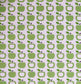 Cotton Rich Popart Panama Canvas Fabric | Digitally Printed Craft & Home Fabric 55" (140cm) Wide – Sold by the Meter