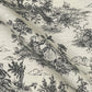 Cotton Rich Popart Panama Canvas Fabric | Digitally Printed Craft & Home Fabric 55" (140cm) Wide – Sold by the Meter