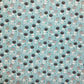 Cotton Rich Popart Panama Canvas Fabric | Digitally Printed Craft & Home Fabric 55" (140cm) Wide – Sold by the Meter