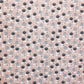 Cotton Rich Popart Panama Canvas Fabric | Digitally Printed Craft & Home Fabric 55" (140cm) Wide – Sold by the Meter