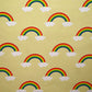 Cotton Rich Popart Panama Canvas Fabric | Digitally Printed Craft & Home Fabric 55" (140cm) Wide â€“ Sold by the Meter