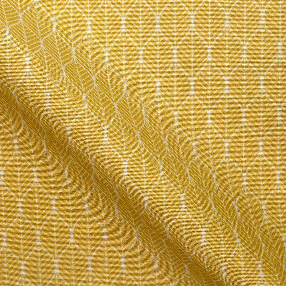 Cotton Rich Popart Panama Canvas Fabric | Digitally Printed Craft & Home Fabric 55" (140cm) Wide â€“ Sold by the Meter