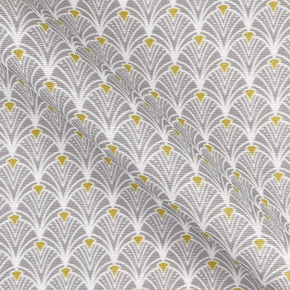 Cotton Rich Popart Panama Canvas Fabric | Digitally Printed Craft & Home Fabric 55" (140cm) Wide – Sold by the Meter