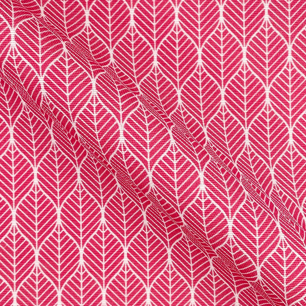 Cotton Rich Popart Panama Canvas Fabric | Digitally Printed Craft & Home Fabric 55" (140cm) Wide â€“ Sold by the Meter