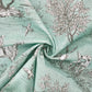 Cotton Rich Popart Panama Canvas Fabric | Digitally Printed Craft & Home Fabric 55" (140cm) Wide â€“ Sold by the Meter