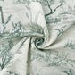 Cotton Rich Popart Panama Canvas Fabric | Digitally Printed Craft & Home Fabric 55" (140cm) Wide â€“ Sold by the Meter