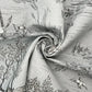 Cotton Rich Popart Panama Canvas Fabric | Digitally Printed Craft & Home Fabric 55" (140cm) Wide – Sold by the Meter