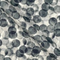 Bokeh Dot Digital Printed 100% Cotton Poplin Fabric | Lightweight OEKO-TEXÂ® Standard 100 125gsm 45" (115cm) Wide â€“ Sold by the Meter