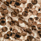 Bokeh Dot Digital Printed 100% Cotton Poplin Fabric | Lightweight OEKO-TEXÂ® Standard 100 125gsm 45" (115cm) Wide â€“ Sold by the Meter