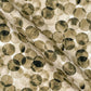 Bokeh Dot Digital Printed 100% Cotton Poplin Fabric | Lightweight OEKO-TEX® Standard 100 125gsm 45" (115cm) Wide – Sold by the Meter