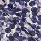 Bokeh Dot Digital Printed 100% Cotton Poplin Fabric | Lightweight OEKO-TEXÂ® Standard 100 125gsm 45" (115cm) Wide â€“ Sold by the Meter