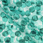 Bokeh Dot Digital Printed 100% Cotton Poplin Fabric | Lightweight OEKO-TEXÂ® Standard 100 125gsm 45" (115cm) Wide â€“ Sold by the Meter