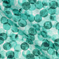 Bokeh Dot Digital Printed 100% Cotton Poplin Fabric | Lightweight OEKO-TEX® Standard 100 125gsm 45" (115cm) Wide – Sold by the Meter