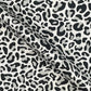 Leopard Skin Digital Printed 100% Cotton Poplin Fabric | Lightweight OEKO-TEXÂ® Standard 100 125gsm 45" (115cm) Wide â€“ Sold by the Meter