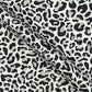 Leopard Skin Digital Printed 100% Cotton Poplin Fabric | Lightweight OEKO-TEX® Standard 100 125gsm 45" (115cm) Wide – Sold by the Meter