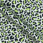 Leopard Skin Digital Printed 100% Cotton Poplin Fabric | Lightweight OEKO-TEXÂ® Standard 100 125gsm 45" (115cm) Wide â€“ Sold by the Meter