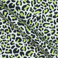 Leopard Skin Digital Printed 100% Cotton Poplin Fabric | Lightweight OEKO-TEX® Standard 100 125gsm 45" (115cm) Wide – Sold by the Meter