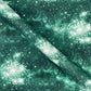 Galaxy Digital Printed 100% Cotton Poplin Fabric | Lightweight OEKO-TEX® Standard 100 125gsm 45" (115cm) Wide – Sold by the Meter