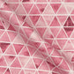 Geometric Digital Printed 100% Cotton Poplin Fabric | Lightweight OEKO-TEXÂ® Standard 100 125gsm 45" (115cm) Wide â€“ Sold by the Meter