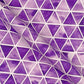 Geometric Digital Printed 100% Cotton Poplin Fabric | Lightweight OEKO-TEXÂ® Standard 100 125gsm 45" (115cm) Wide â€“ Sold by the Meter