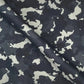 Camouflage Digital Printed 100% Cotton Poplin Fabric | Lightweight OEKO-TEXÂ® Standard 100 125gsm 45" (115cm) Wide â€“ Sold by the Meter