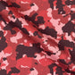 Camouflage Digital Printed 100% Cotton Poplin Fabric | Lightweight OEKO-TEXÂ® Standard 100 125gsm 45" (115cm) Wide â€“ Sold by the Meter