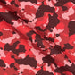 Camouflage Digital Printed 100% Cotton Poplin Fabric | Lightweight OEKO-TEX® Standard 100 125gsm 45" (115cm) Wide – Sold by the Meter