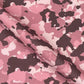 Camouflage Digital Printed 100% Cotton Poplin Fabric | Lightweight OEKO-TEXÂ® Standard 100 125gsm 45" (115cm) Wide â€“ Sold by the Meter