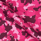 Camouflage Digital Printed 100% Cotton Poplin Fabric | Lightweight OEKO-TEX® Standard 100 125gsm 45" (115cm) Wide – Sold by the Meter