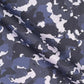 Camouflage Digital Printed 100% Cotton Poplin Fabric | Lightweight OEKO-TEXÂ® Standard 100 125gsm 45" (115cm) Wide â€“ Sold by the Meter