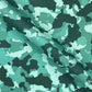 Camouflage Digital Printed 100% Cotton Poplin Fabric | Lightweight OEKO-TEX® Standard 100 125gsm 45" (115cm) Wide – Sold by the Meter